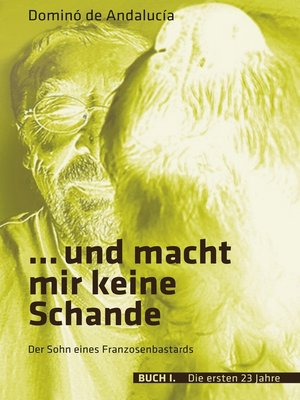 cover image of der Sohn eines Franzosenbastards